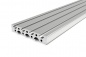 Preview: Aluminum profile 160x28 groove 8 heavy I type